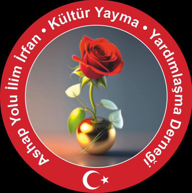 ASHAP YOLU DERNEĞİ